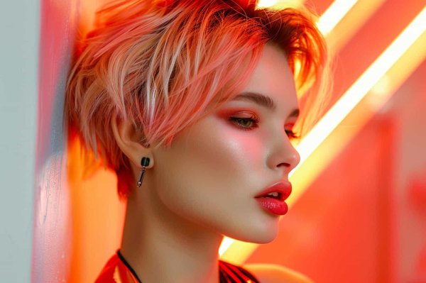 Quali sono i migliori consigli per indossare tagli asimmetrici?